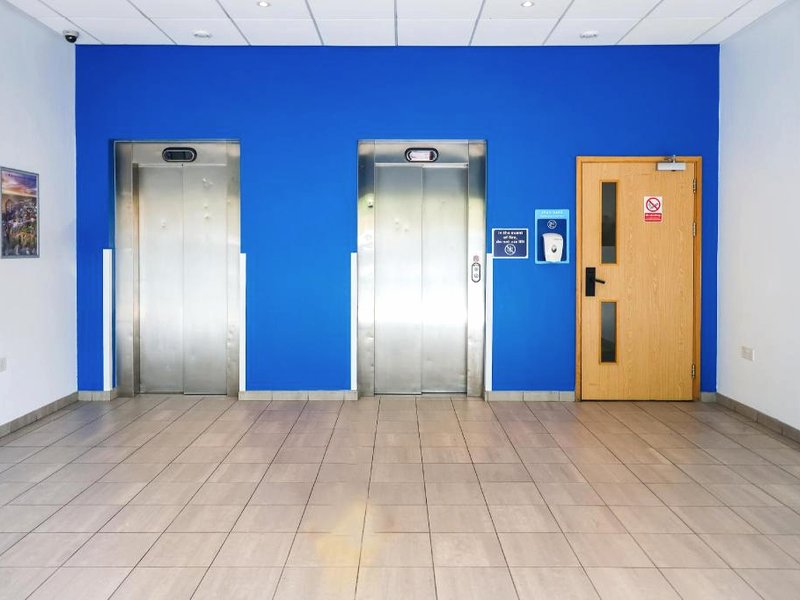 GO2 Lancaster Centre Hotel by OYOの写真