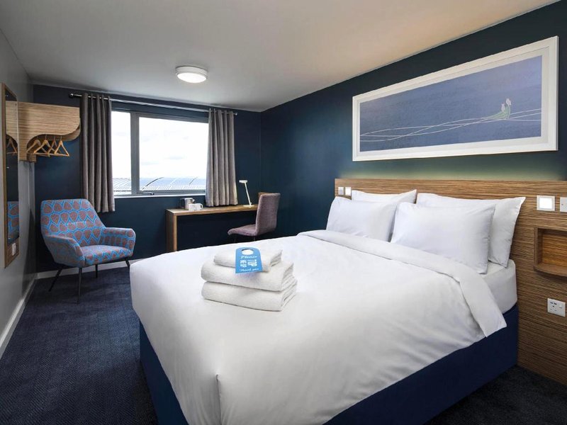 Travelodge Morecambeの写真
