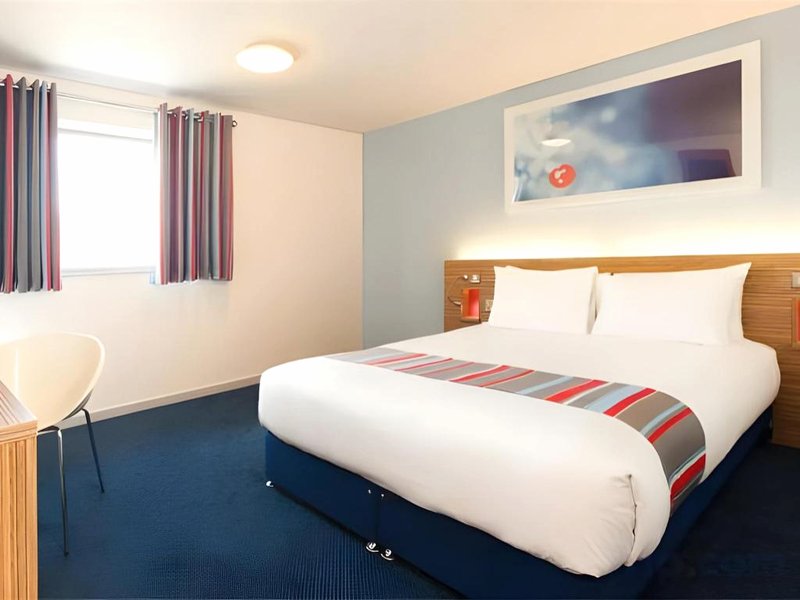 Travelodge Morecambeの写真