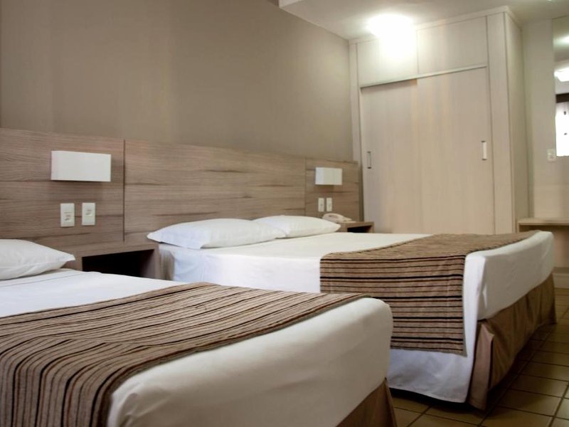 Hotel Linhaturの写真