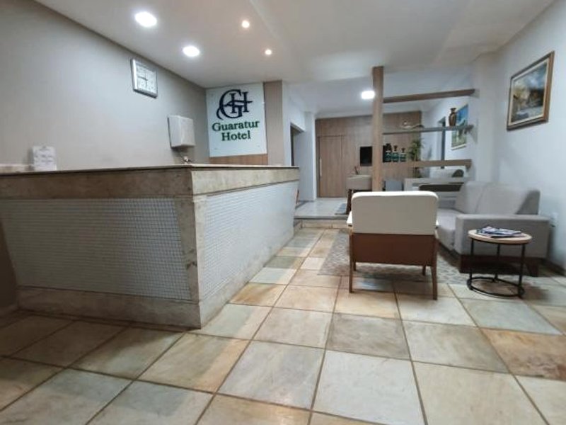Guaratur Hotelの写真