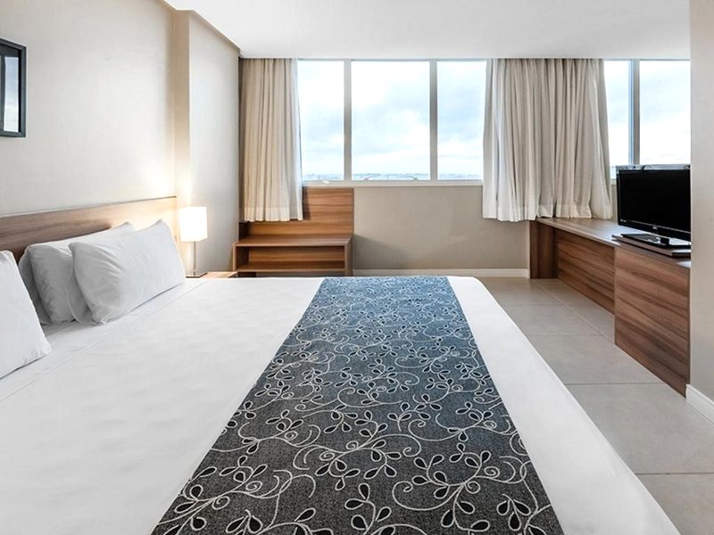 Days Inn Linharesの写真