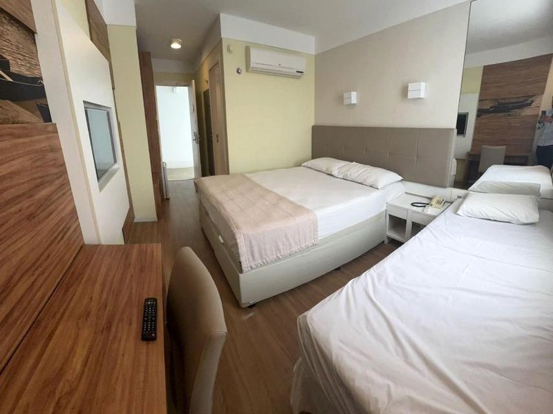 Flat Executivo De Luxo-centro Linhares 216,717,723の写真