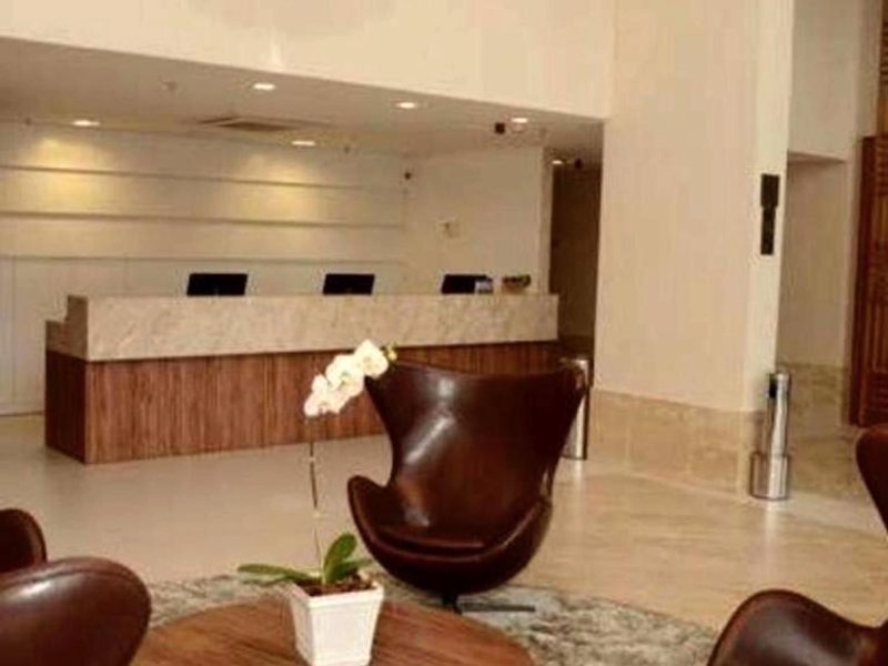 Flat Executivo De Luxo-centro Linhares 216,717,723の写真