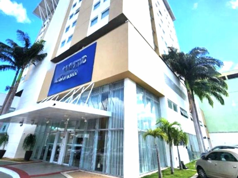 Flat Executivo De Luxo-centro Linhares 216,717,723の写真