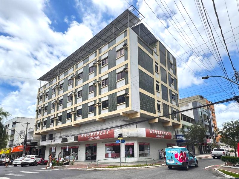 Hotel Virginiaの写真
