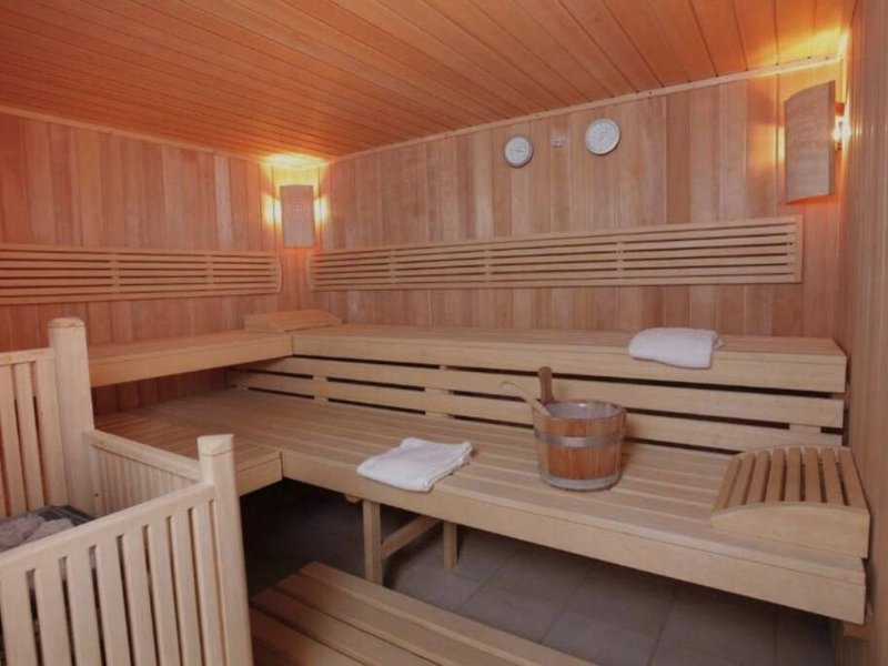 Chez Jack-Résidence-Piscine-Sauna (Chez Jack-Residence-Piscine-Sauna)の写真