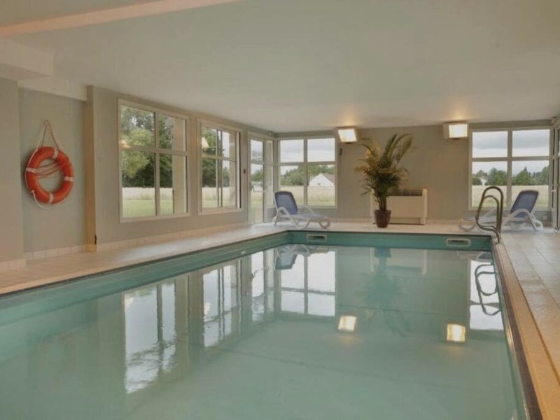 Chez Jack-Résidence-Piscine-Sauna (Chez Jack-Residence-Piscine-Sauna)の写真