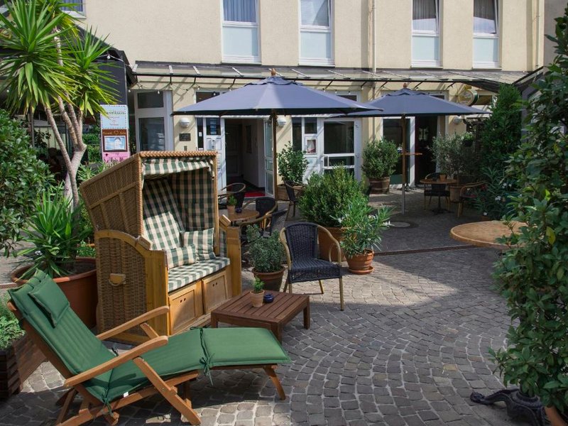 Posthaus Hotel Residenzの写真