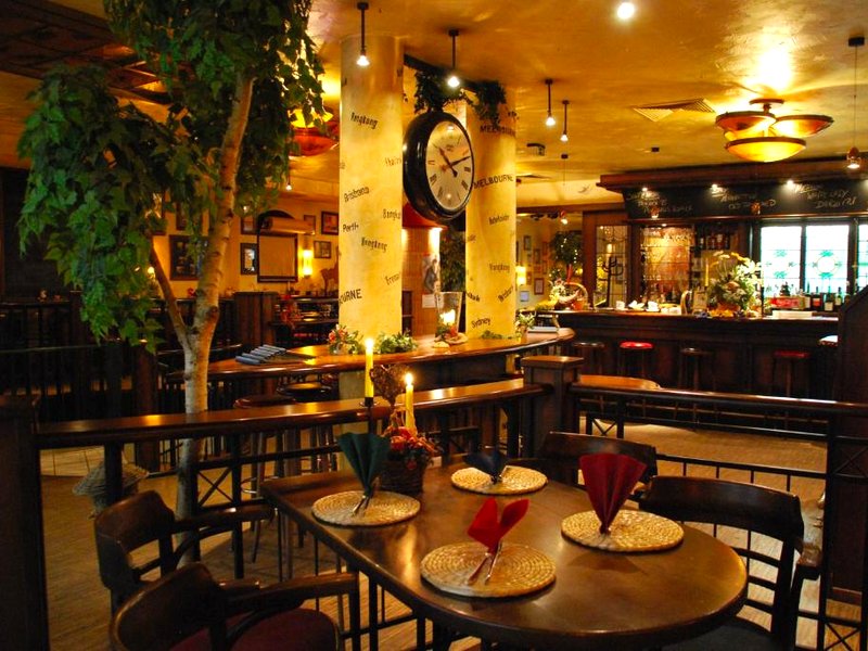 Posthaus Hotel Residenzの写真