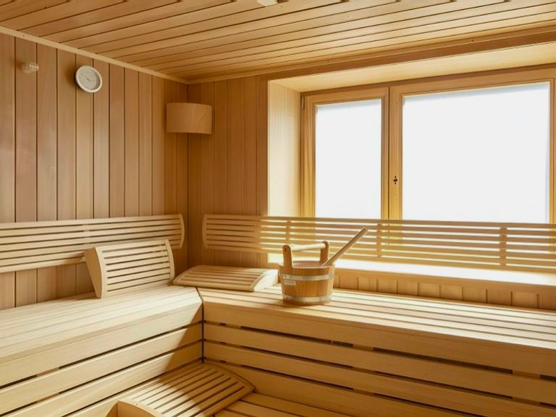 ホリデイ イン ザ ニウ ベルト フランクフルト エシュボルン バイ IHG (Holiday Inn - the niu, Belt Frankfurt Eschborn By IHG)の写真