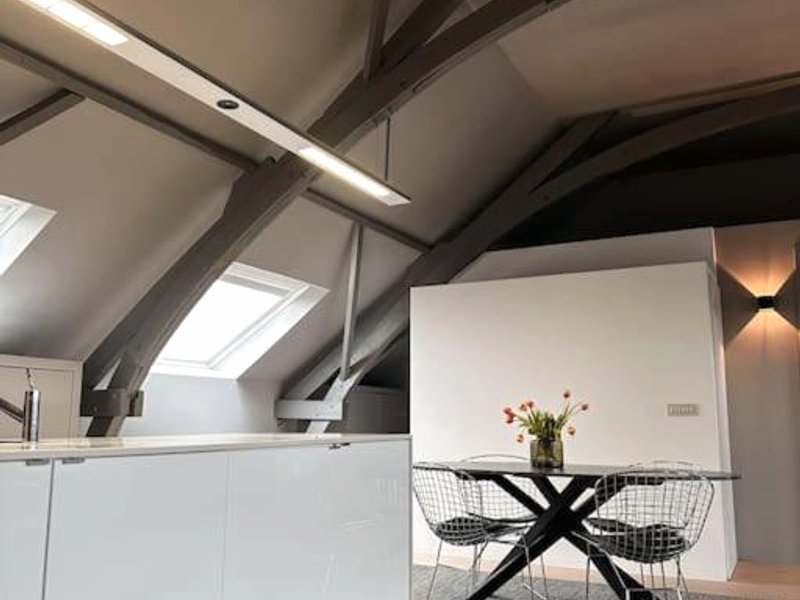 Loft @ de Vlaamse Ardennenの写真