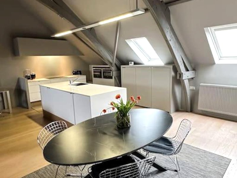 Loft @ de Vlaamse Ardennenの写真