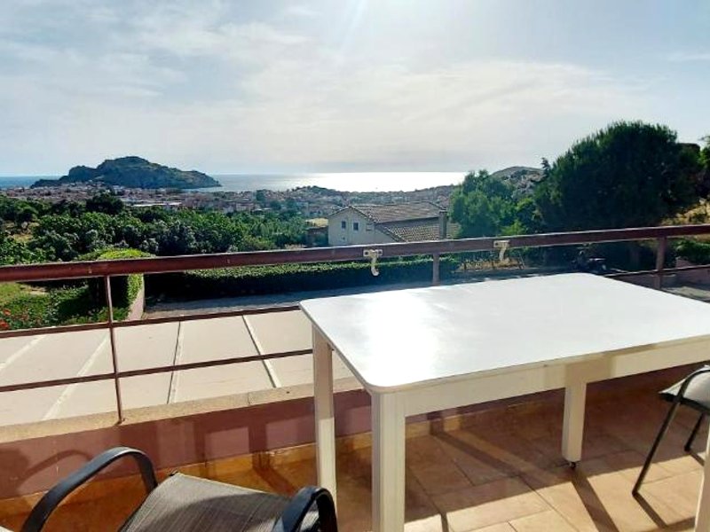 Golden view apartments Myrina Limnosの写真