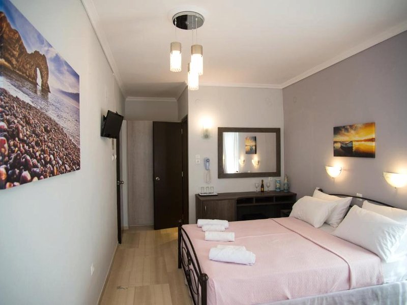 Galazio Limani - Rooms to letの写真