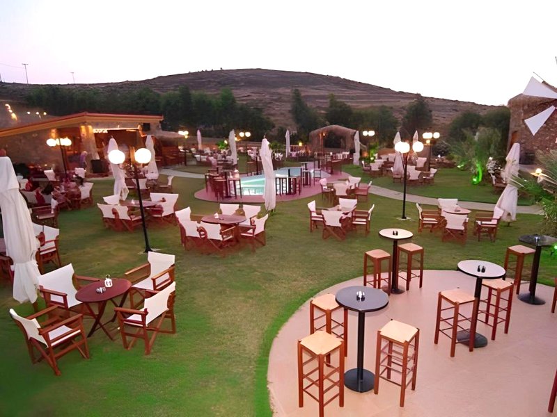 Galazio Limani - Rooms to letの写真