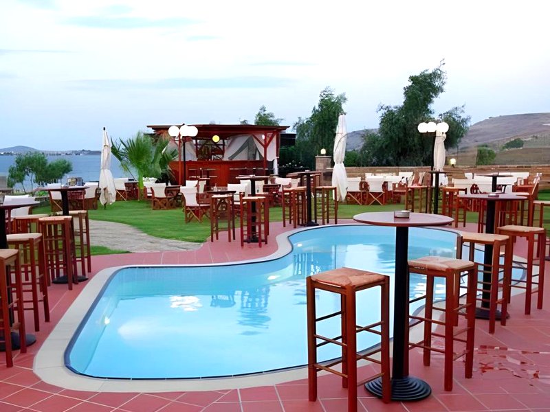 Galazio Limani - Rooms to letの写真