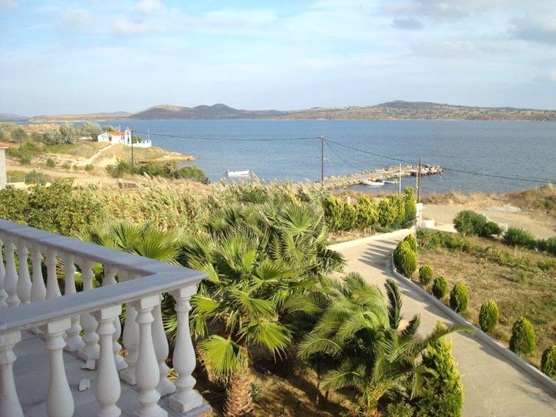 Villa Lagostaの写真