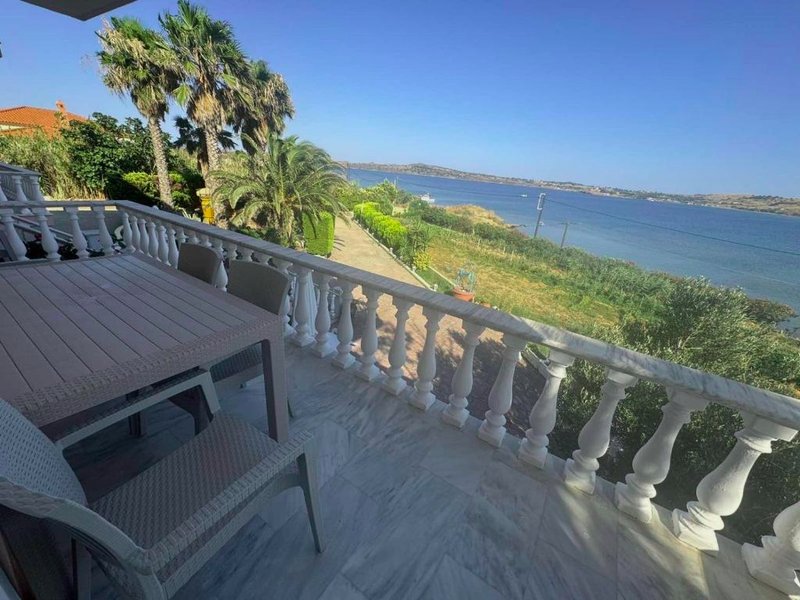 Villa Lagostaの写真