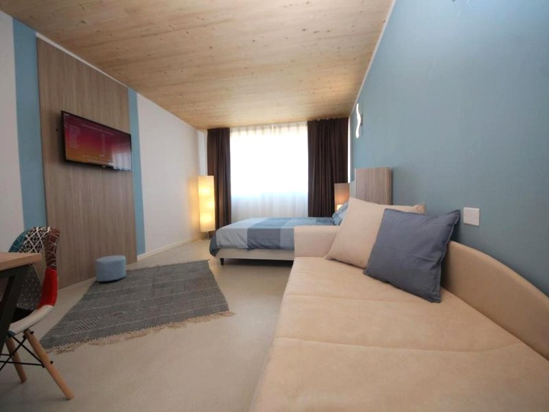 Ohana Holiday Roomsの写真