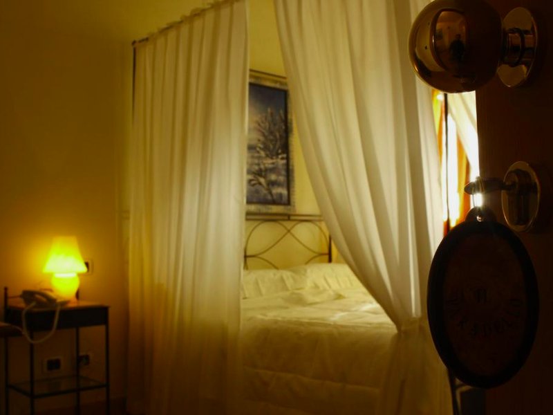 Il Paradello Albergoの写真