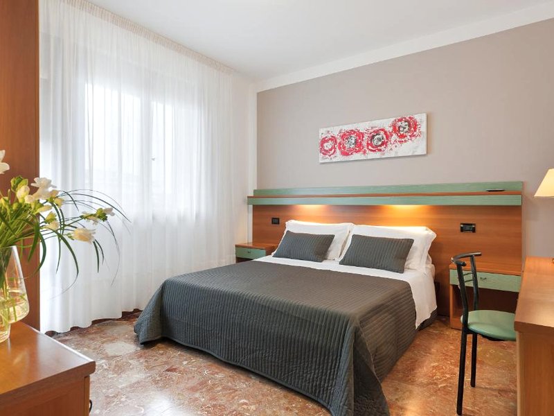 Hotel Europeoの写真