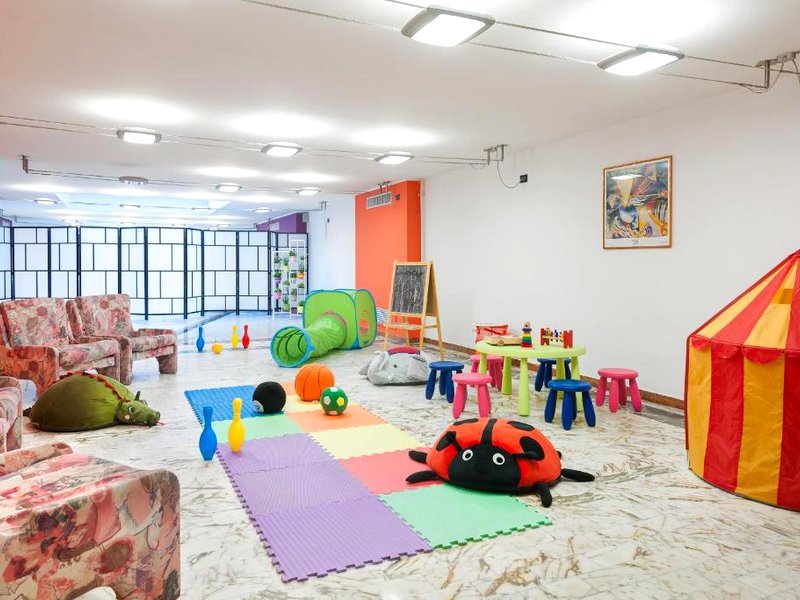 Hotel Europeoの写真