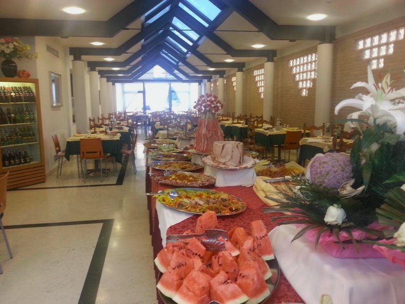 Hotel Europeoの写真