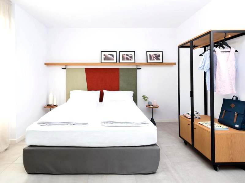 BnBiz - Coworking Hotelの写真