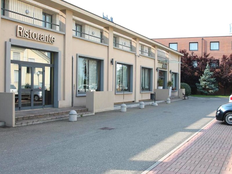 MHホテルピアチェンツァフィエラ (MH Hotel Piacenza Fiera)の写真