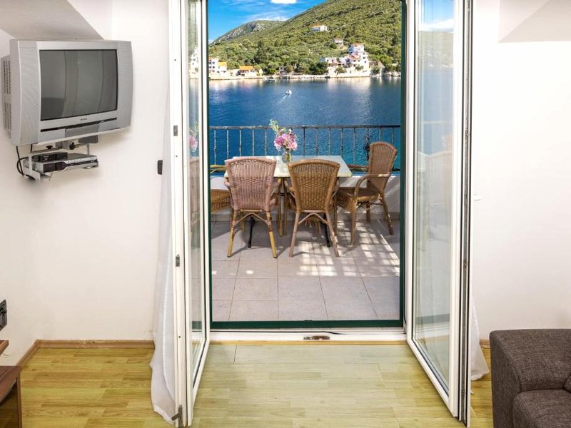 Apartments Rubinの写真