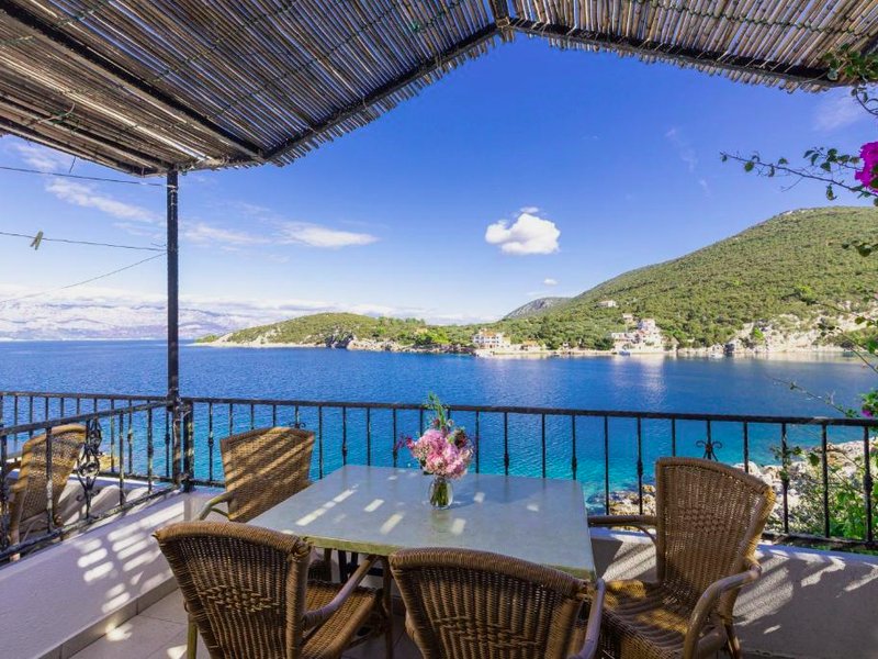 Apartments Rubinの写真