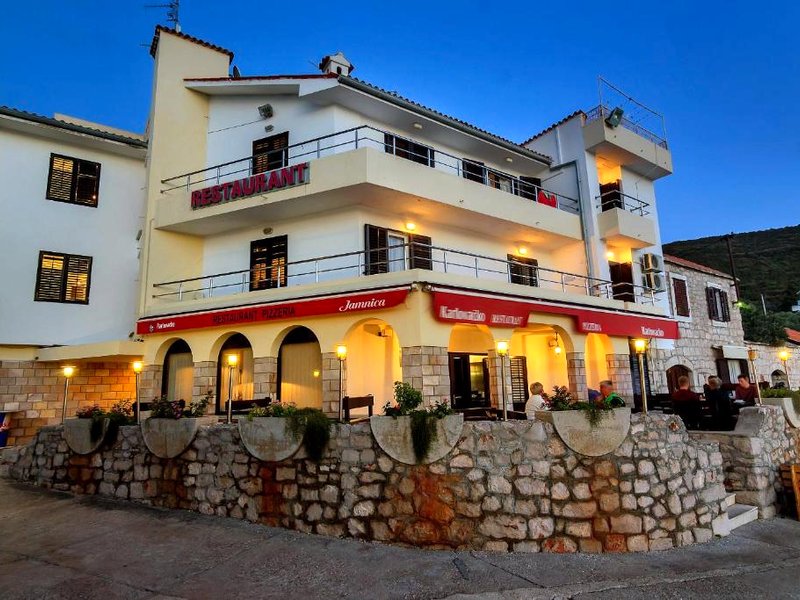 Apartments Rubinの写真