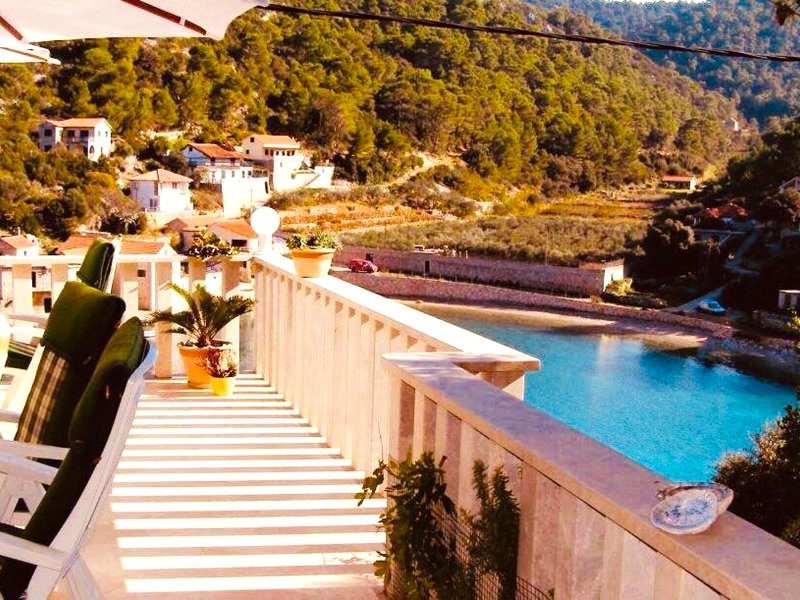 HVAR BEACH VILLAの写真