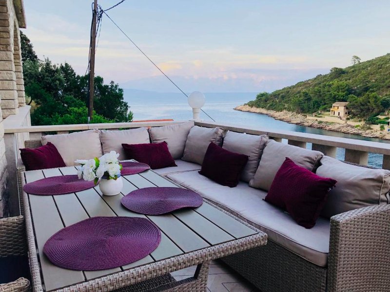 HVAR BEACH VILLAの写真