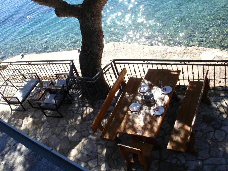 Seaside Cottage Borの写真