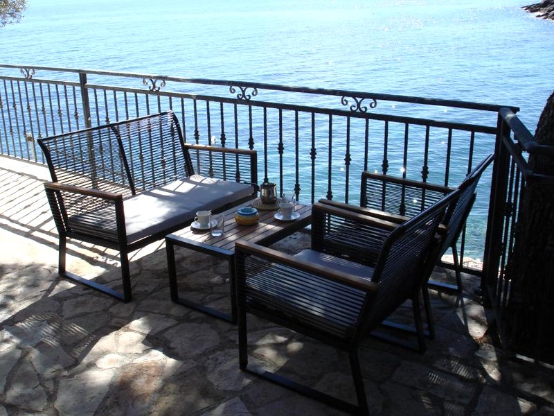 Seaside Cottage Borの写真