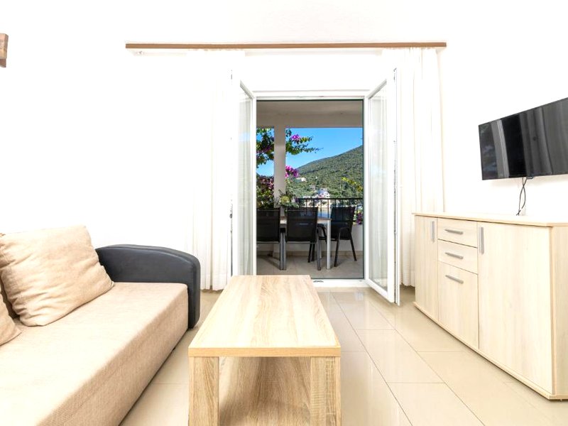 Apartmani Ružica (Apartmani Ruzica)の写真