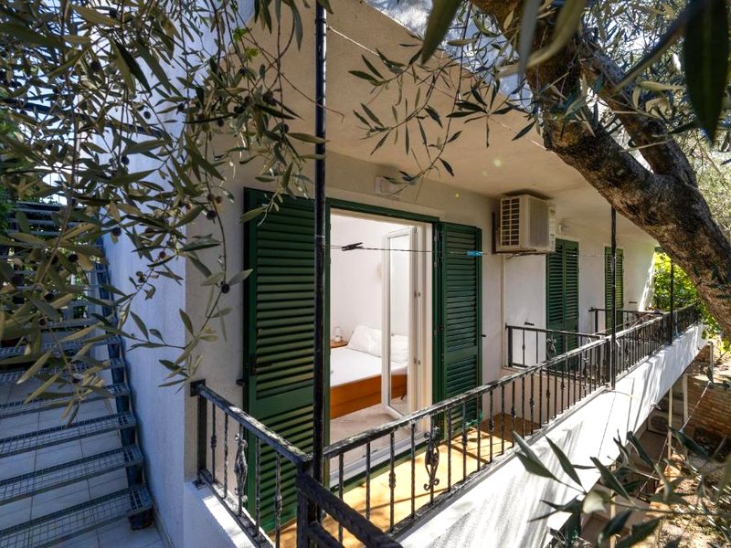 Apartmani Ružica (Apartmani Ruzica)の写真