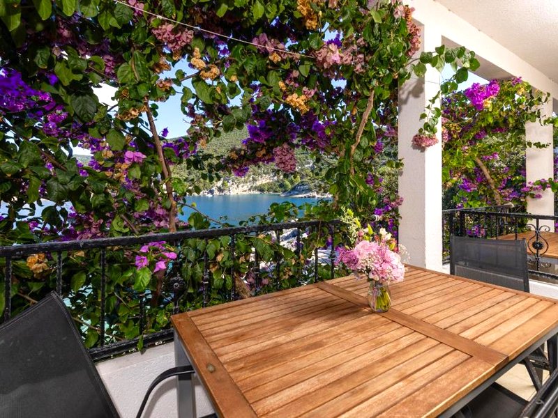 Apartmani Ružica (Apartmani Ruzica)の写真