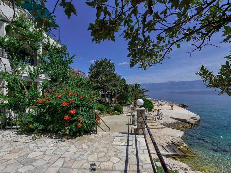 Apartmani Ružica (Apartmani Ruzica)の写真