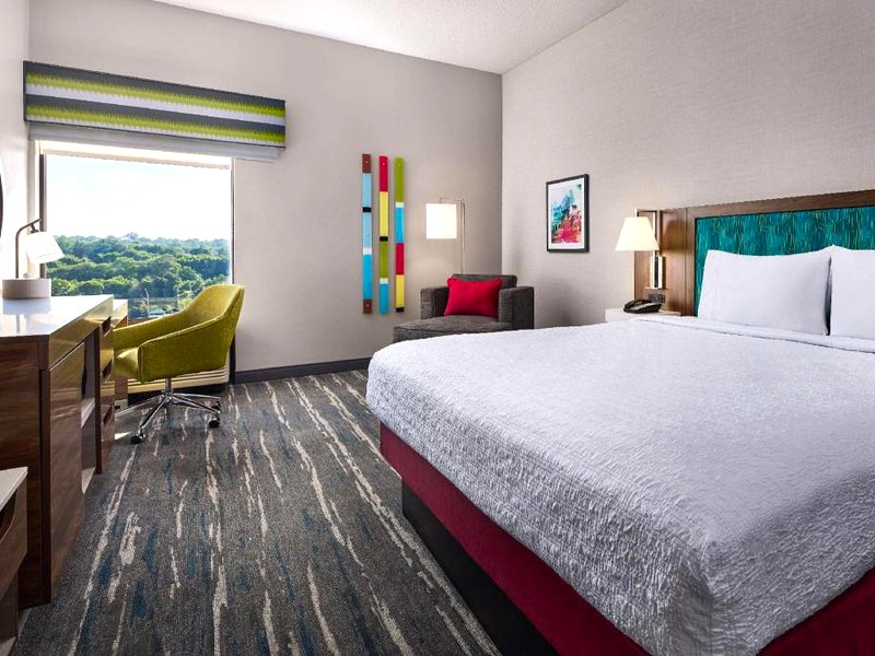 ハンプトン イン マシロン (Hampton Inn Massillon)の写真