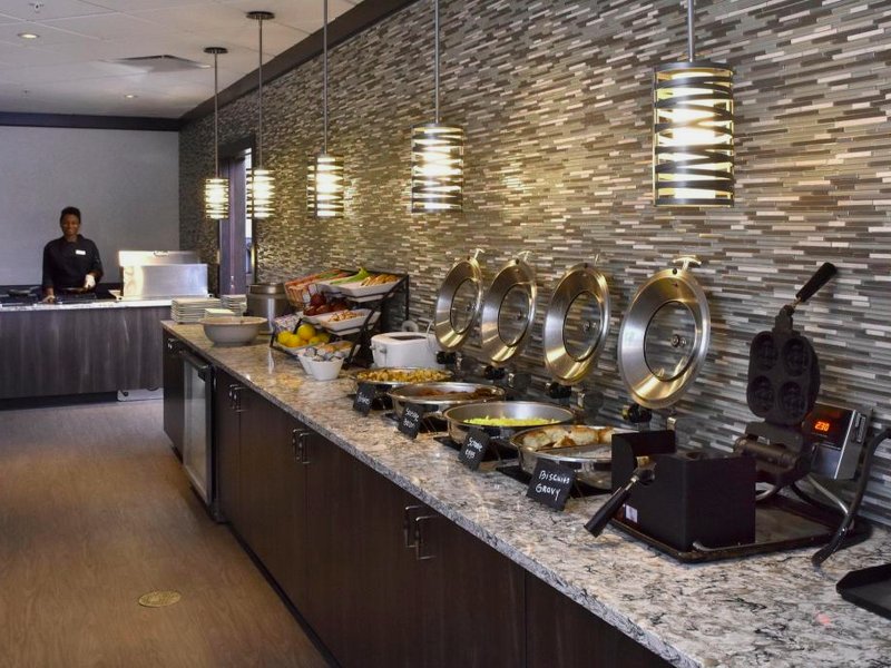 Holiday Inn Canton-Belden Village By IHGの写真