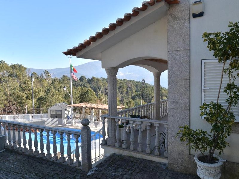 Casa Estrela de Alvaの写真