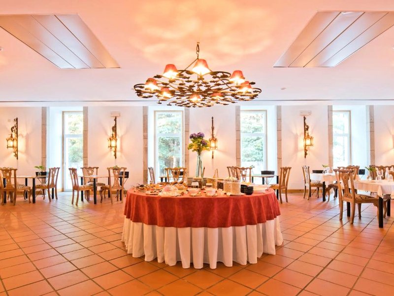ポウサダ コンベント デ ヴィラ ポウカ デ ベイラ ヒストリック ホテル (Pousada Convento de Vila Pouca da Beira - Historic Hotel)の写真