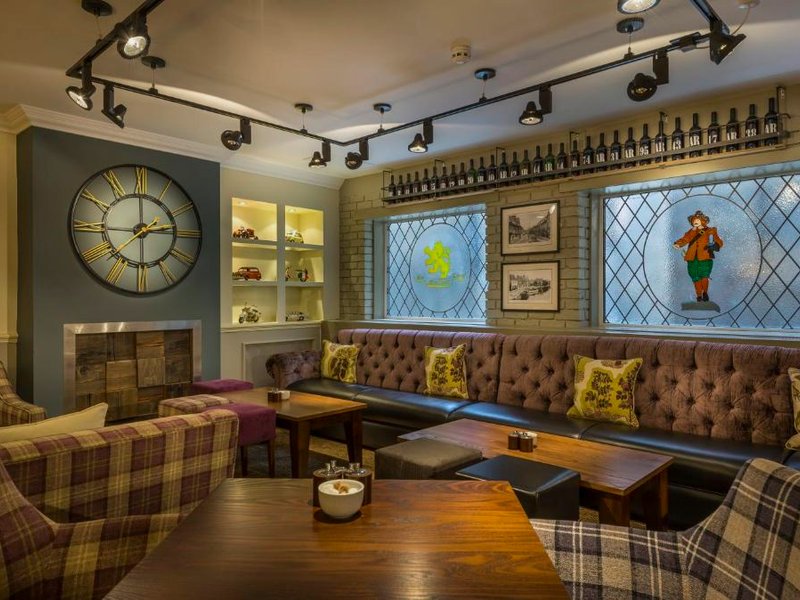 The Golden Lion Hotel, St Ives, Cambridgeshire - The Coaching Inn Groupの写真