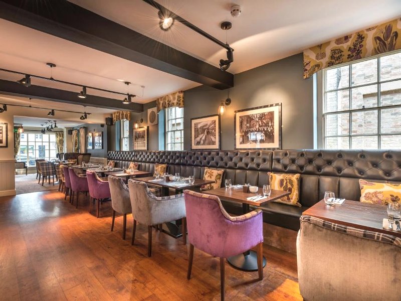 The Golden Lion Hotel, St Ives, Cambridgeshire - The Coaching Inn Groupの写真