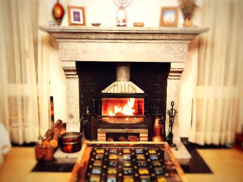 Casa El Rozadoの写真