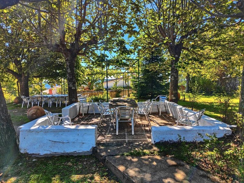 Casa El Rozadoの写真