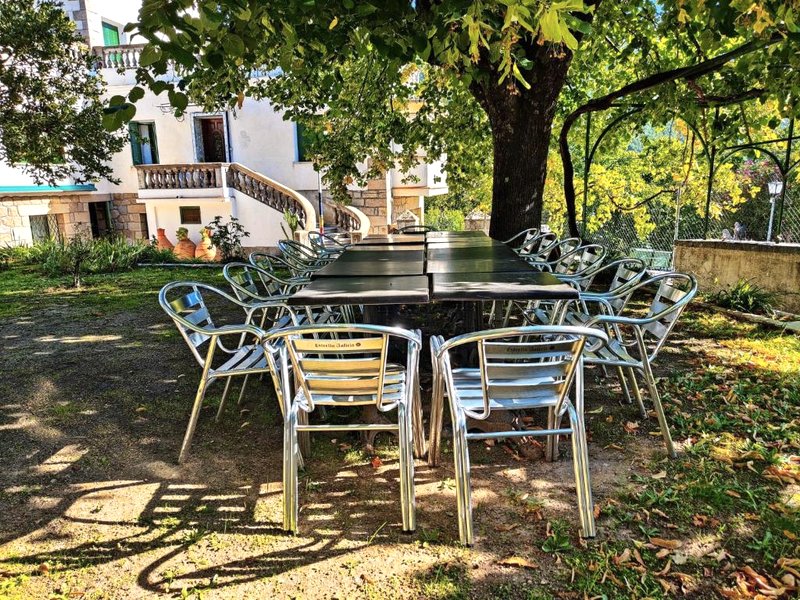 Casa El Rozadoの写真